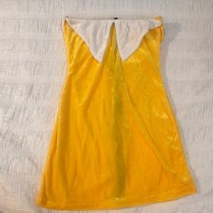 Beer Halloween Costume Size Small